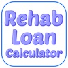 Rehab Loan Calculator