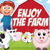 Enjoy the farm