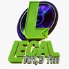 Legal FM 101,9