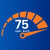 mileage tracker - speed limit