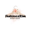 FashionxRiss Boutique