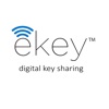 Ekey Smart Key