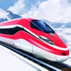 Subway Bullet Train Driving 3D