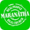 Maranatha Church MN