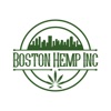 Boston Hemp VIP App