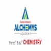 Testseries Alchemys