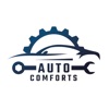 AutoComforts Client