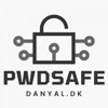 PWDSAFE - dPasswordManager