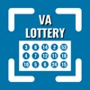 VA Lottery Ticket Scanner