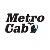 Metro Cab Detroit.