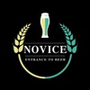 Entrance to Beer NOVICE