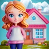 Cozy Dollhouse & Doll Makeover