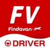 Findavan Driver