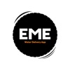 EME - Water Delivery App