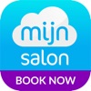 MijnSalon Book Now