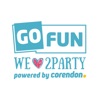 GOfun partyvakanties