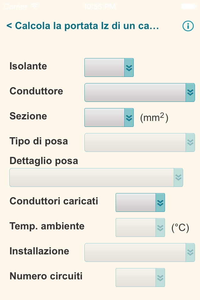 TuttoNormel screenshot 4