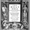 Bible KJV: Listen to the Bible