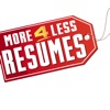 more4lessresumes