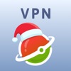 VPN - Proxy Free VPN Planet ™