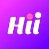 HiiClub- Live Chat to Friends