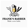 FRANKS BARBER