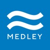 Medley-appen