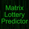 Matrix Lottery Predictor