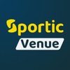 Sportic:Venue Manager