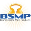 Bhramshakti milk product