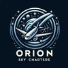 Orion Sky Charters