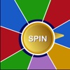 Spin The Wheel.