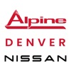 Alpine Nissan Connect