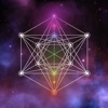 Sacred Geometry Oracle Cards