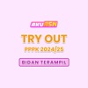 Tryout PPPK Bidan Terampil