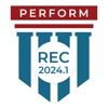 Perform 24.1 Material Receive