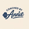 Coached by Annie