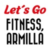 Let´s Go Fitness 365