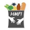 HelpMyFood : Bons Plans Promos