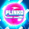 Plinko: Quadro Champions