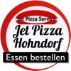 Jet Pizza Service App