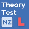 NZ Driving Theory Learner Test