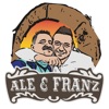 Ale e Franz pizzeria pinseria