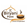 PRK Biryani Point