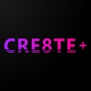 Cre8te+