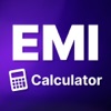 Loan EMI Calculator - Planner