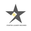 Starfish Laundry Machines