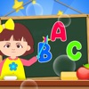 Baby Adan: Abc, 123 Education