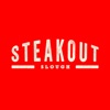 Steakout Slough