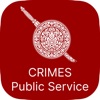 CRIMES PUBLIC SERVICE